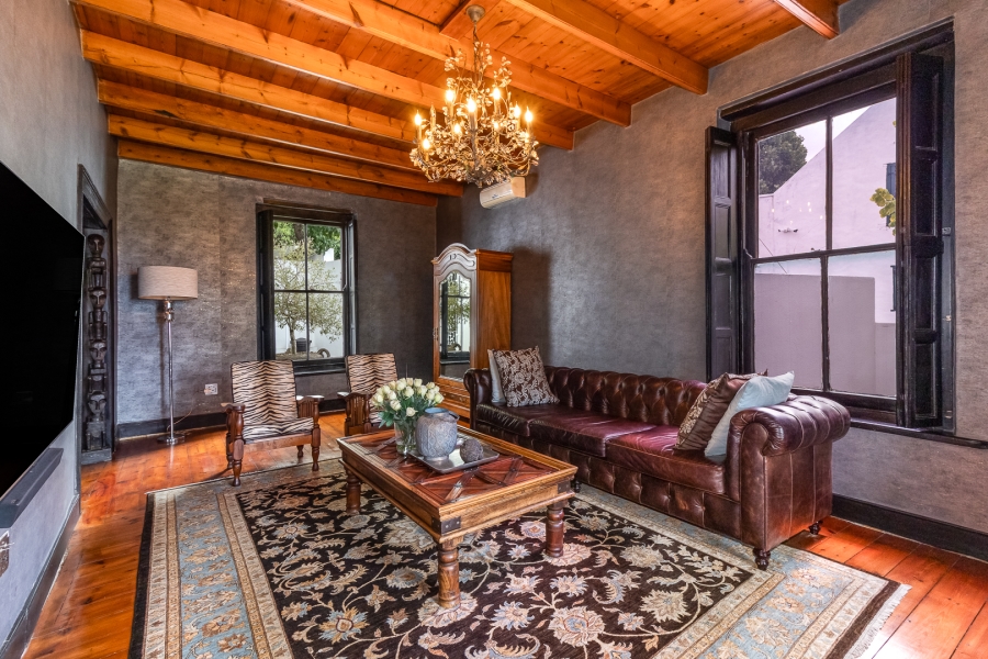 4 Bedroom Property for Sale in Paarl Central Western Cape